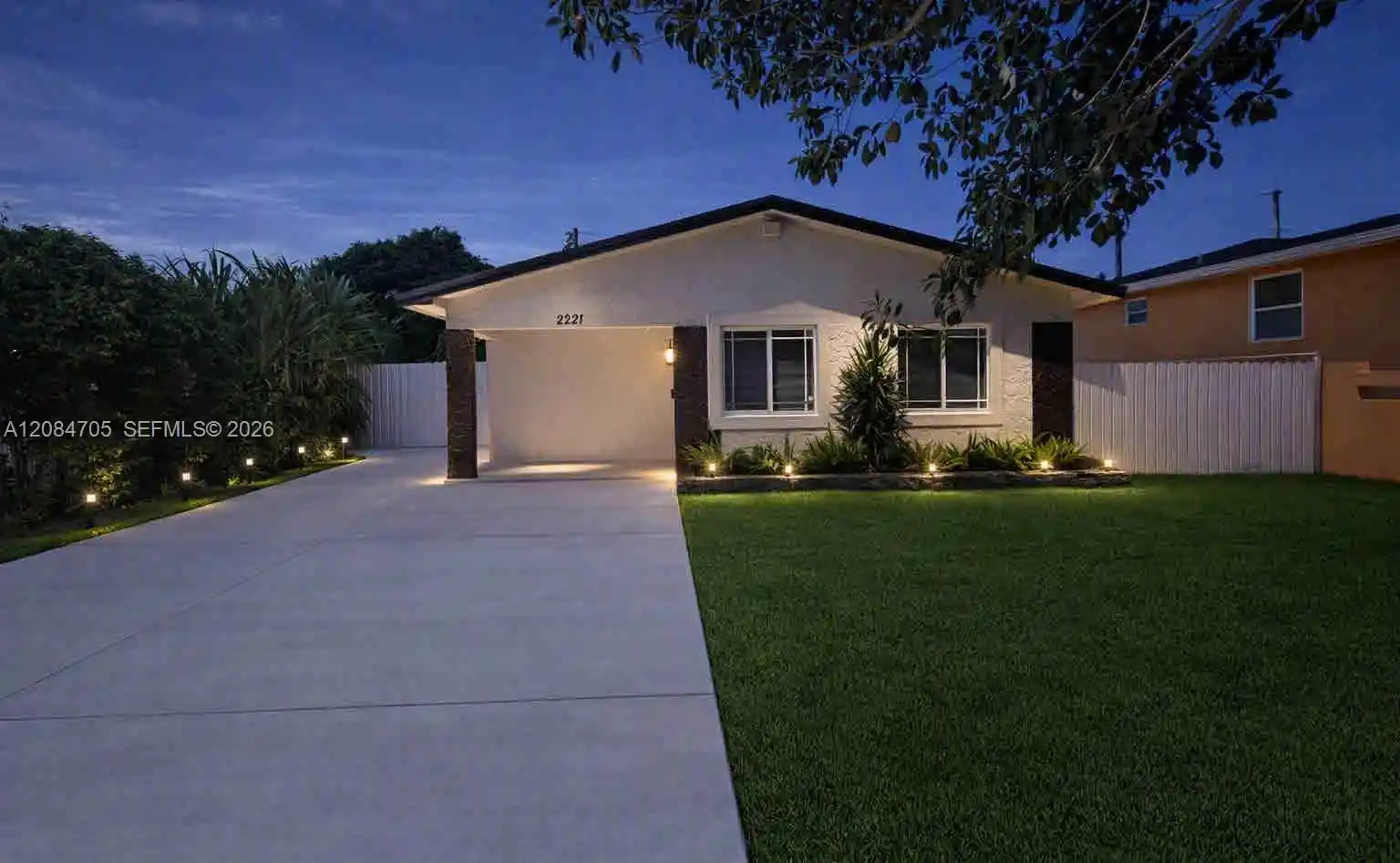 Photo 1 of Single family home for sale at 2221 Nw 170th Street, Miami Gardens, FL 33056 | MLS# A12084705 | Listing updated on 2026-10-25