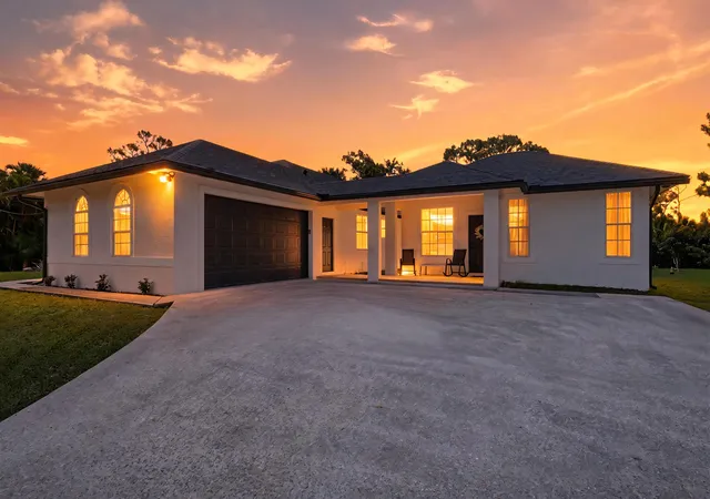 Photo 2 of Single family home for sale at 18220 90th Street N, Loxahatchee, FL 33470 | MLS# B26073479 | Listing updated on 2026-09-23