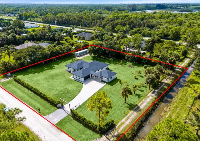 Photo 3 of Single family home for sale at 18220 90th Street N, Loxahatchee, FL 33470 | MLS# B26073479 | Listing updated on 2026-09-23