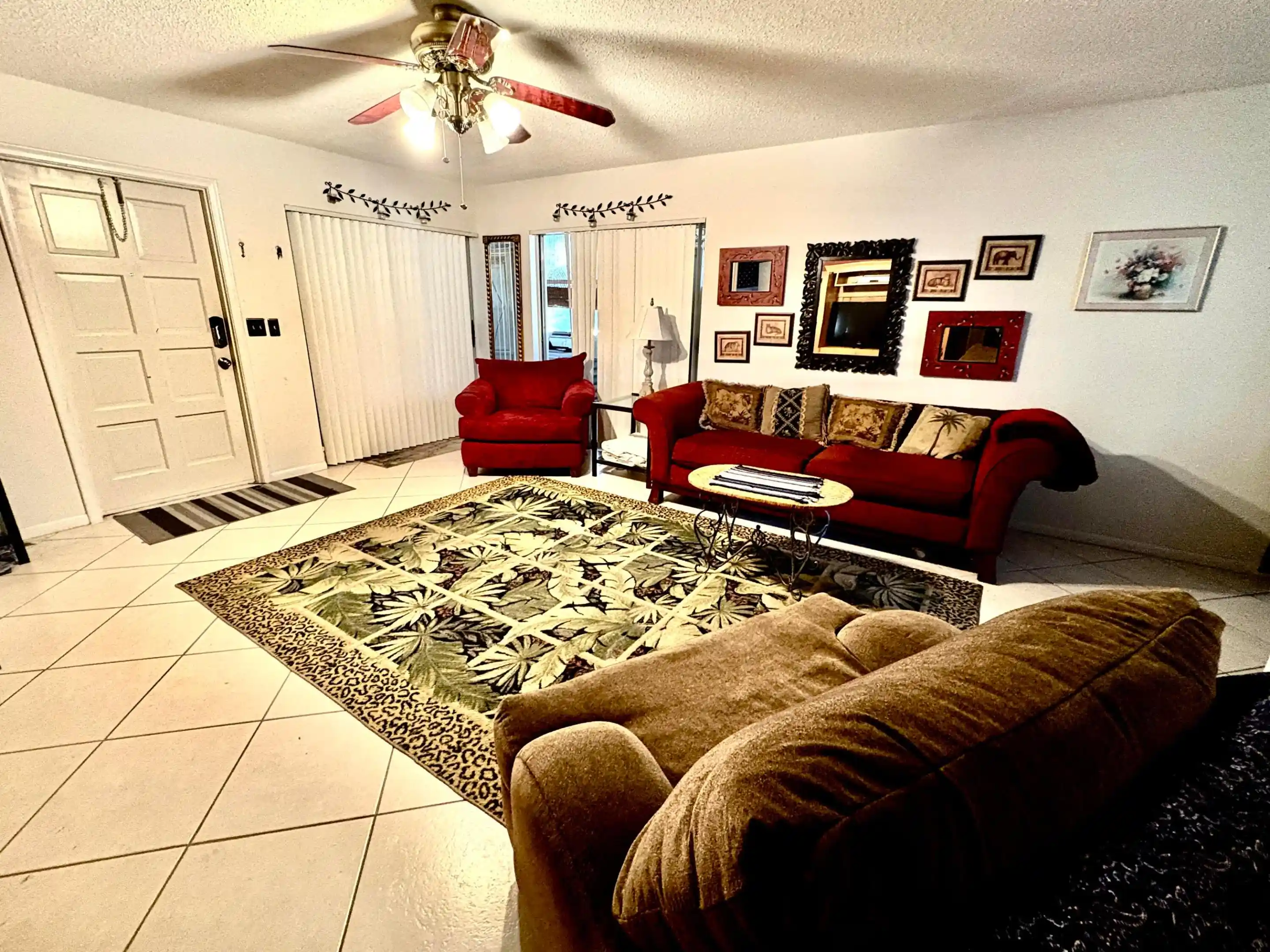 Photo 1 of Condo for sale at 16 Plymouth A, West Palm Beach, FL 33417 | MLS# B26073476 | Listing updated on 2026-10-27