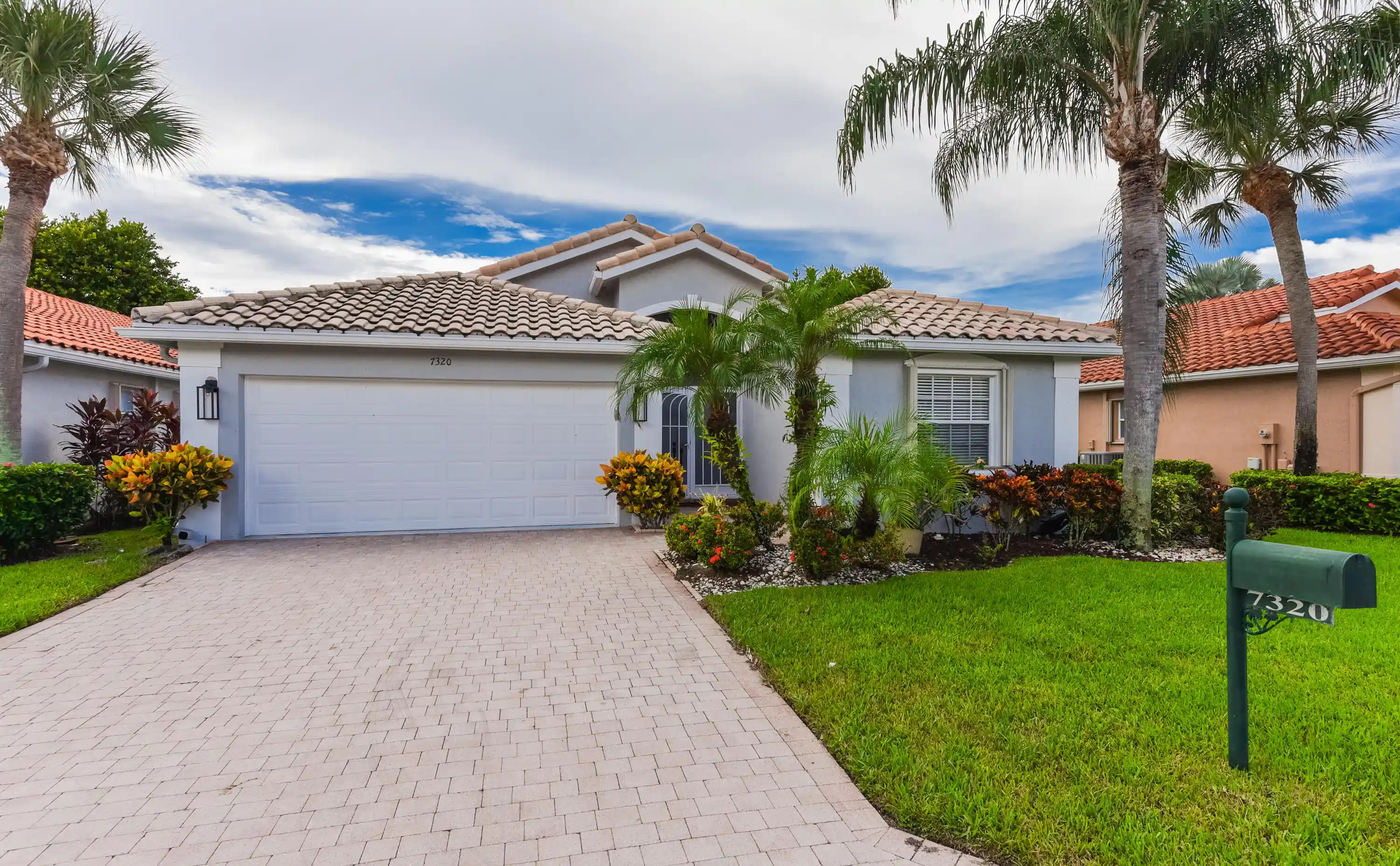 Photo 1 of Single family home for sale at 7320 Lombardy St, Boynton Beach, FL 33472 | MLS# B26073481 | Listing updated on 2026-10-27
