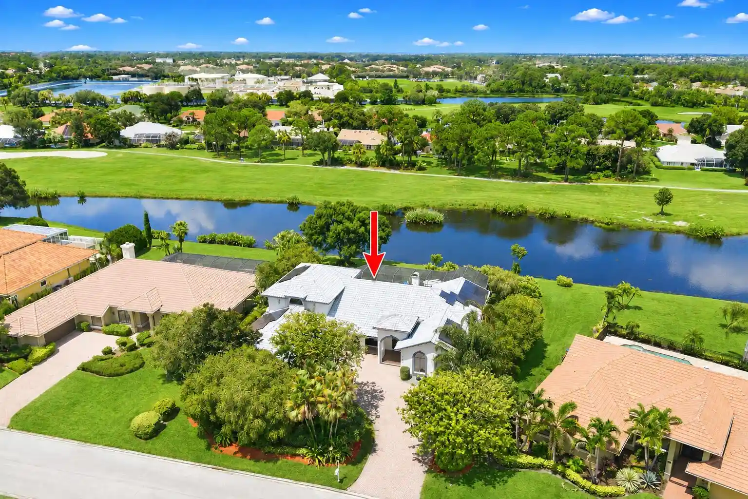 Photo 1 of Single family home for sale at 1157 Sw Mirror Lake Cvs, Port Saint Lucie, FL 34986 | MLS# B26073500 | Listing updated on 2026-09-30