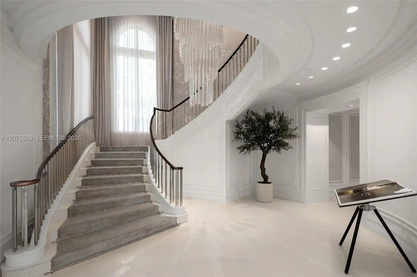 Photo 1 of Luxury condo for sale at 17975 Collins Ave #N-SF-02, Sunny Isles Beach, FL 33160 | MLS# A12075633 | Listing updated on 2026-10-31