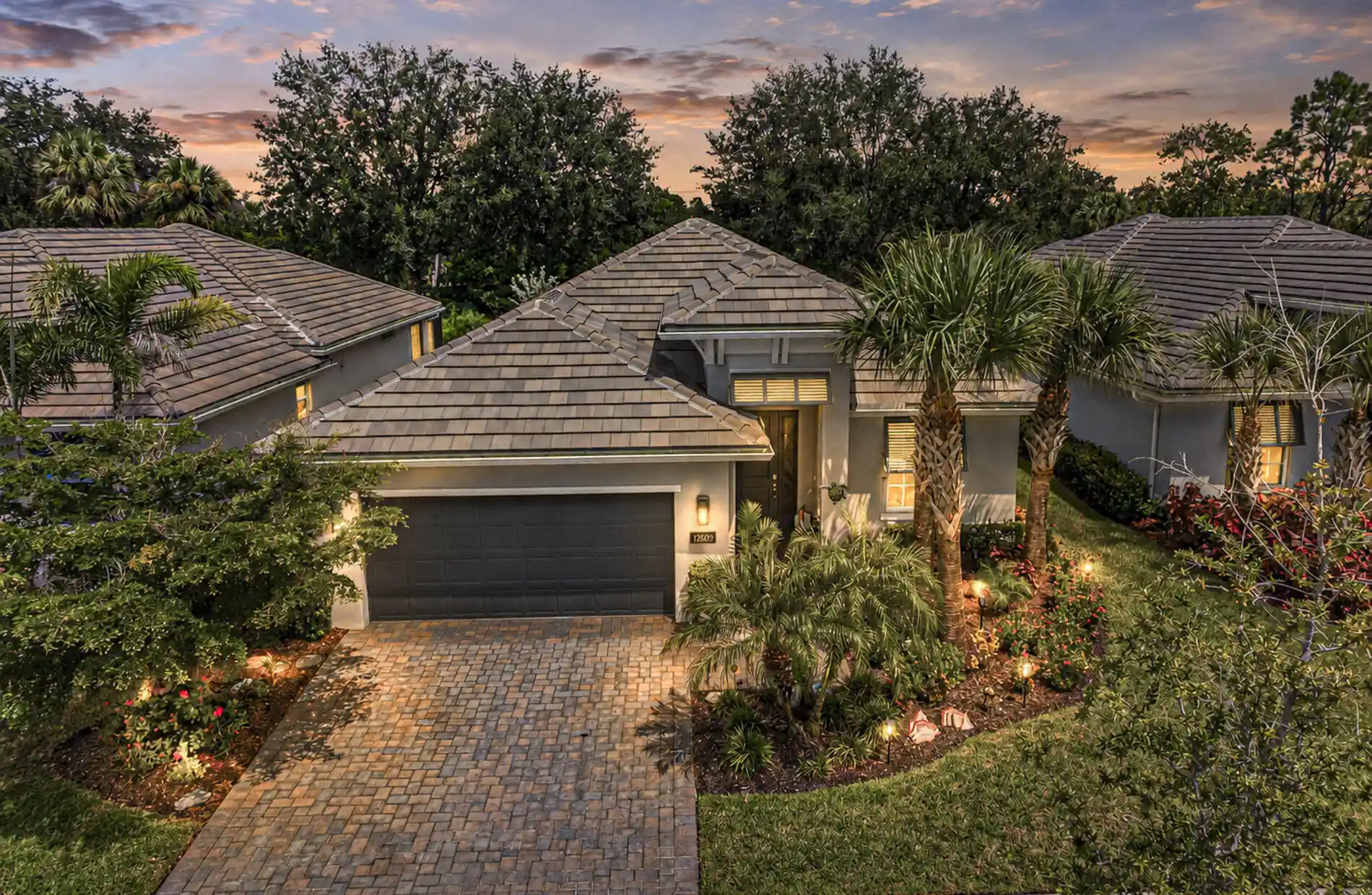 Photo 1 of Single family home for sale at 12609 Sw Sunrise Lk Ter, Port Saint Lucie, FL 34987 | MLS# B26073516 | Listing updated on 2026-10-22