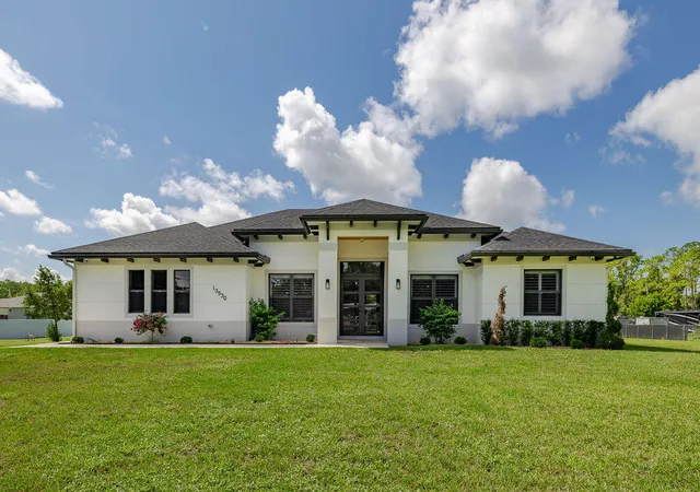Single family home for sale at 13530 55th Road N, West Palm Beach, FL 33411 | MLS# B26073527 | Listing updated on 2026-10-10