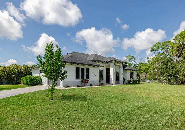 Photo 1 of Single family home for sale at 13530 55th Road N, West Palm Beach, FL 33411 | MLS# B26073527 | Listing updated on 2026-10-10