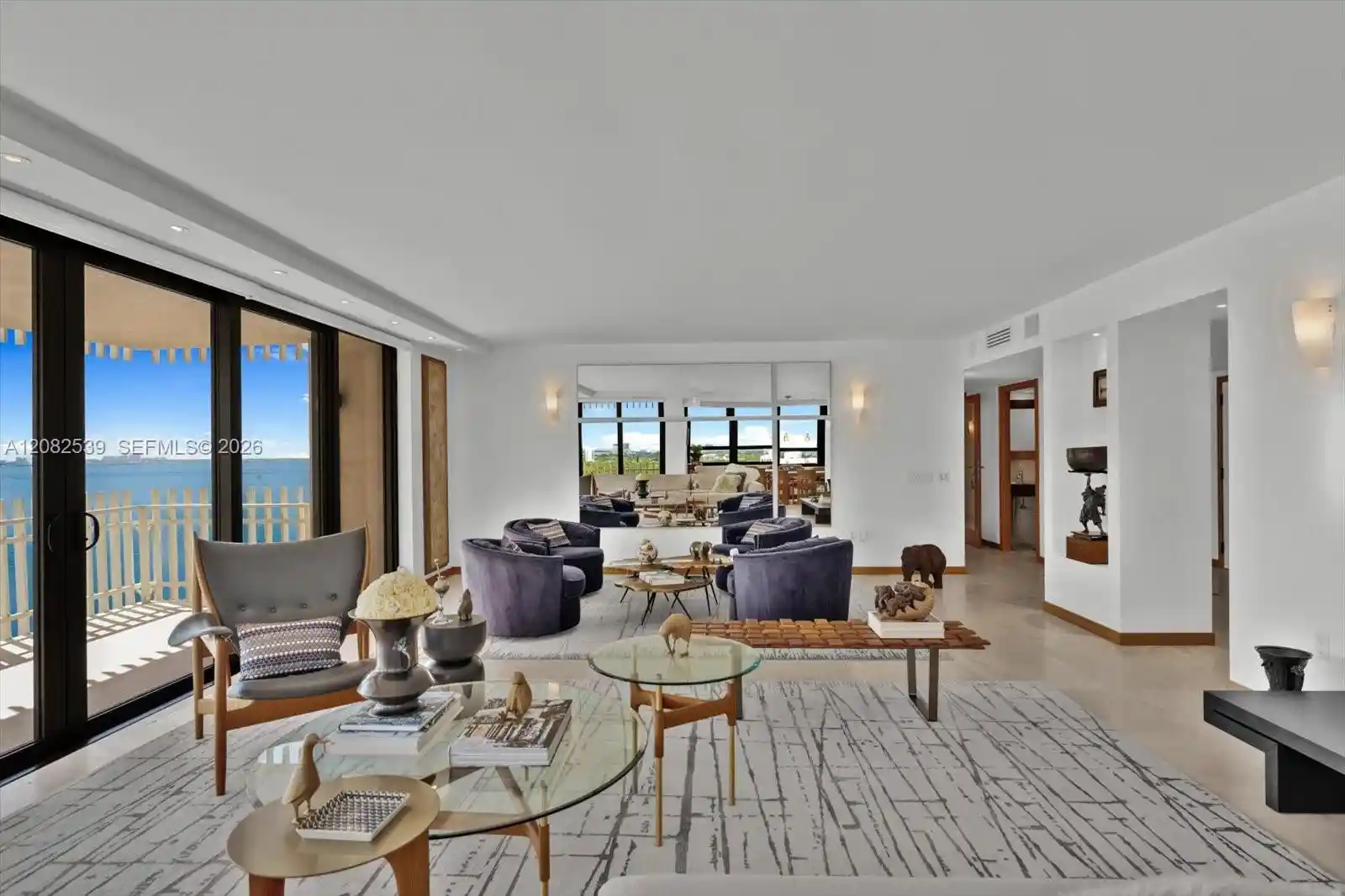 Photo 1 of Condo for sale at 2 Grv Isle Dr #B1709, Miami, FL 33133 | MLS# A12082539 | Listing updated on 2026-10-20
