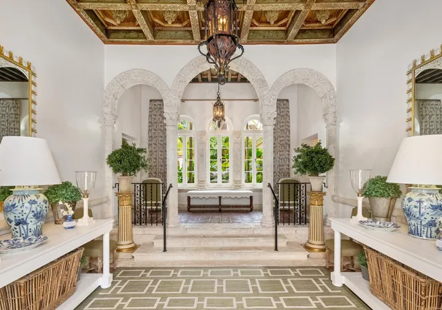 Photo 3 of Mansion for sale at 920 S Ocean Blvd, Palm Beach, FL 33480 | MLS# B26073543 | Listing updated on 2026-09-23