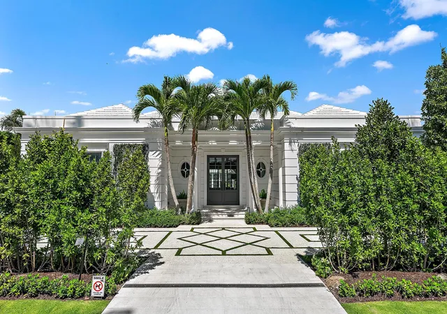 Photo 1 of Mansion for sale at 311 Polmer Park Rd, Palm Beach, FL 33480 | MLS# B26073562 | Listing updated on 2026-09-23