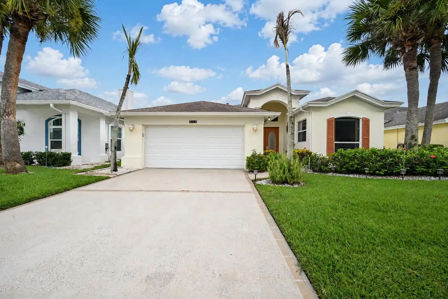 Photo 1 of Single family home for sale at 540 Nw Lambrusco Dr, Port Saint Lucie, FL 34986 | MLS# B26073569 | Listing updated on 2026-10-19