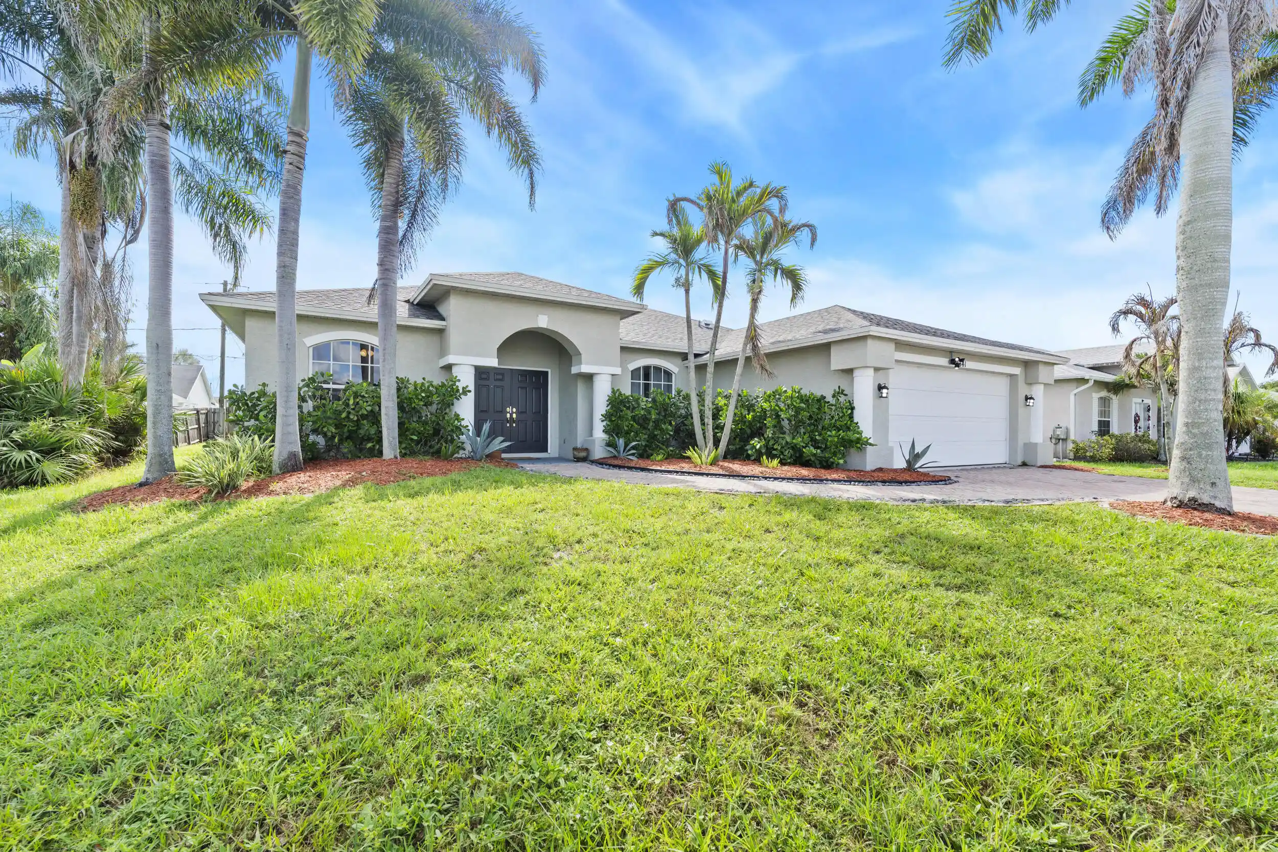 Photo 1 of Single family home for sale at 2341 Se Haddon St, Port Saint Lucie, FL 34984 | MLS# B26073581 | Listing updated on 2026-10-21