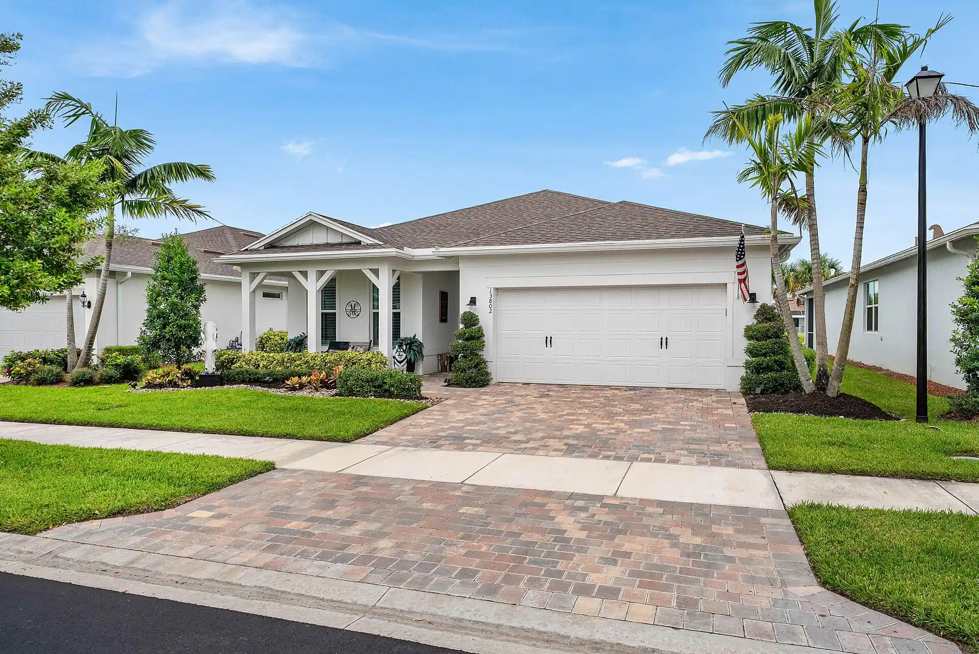 Photo 1 of Single family home for sale at 13802 Sw Gingerline Dr, Port Saint Lucie, FL 34987 | MLS# B26073599 | Listing updated on 2026-10-02