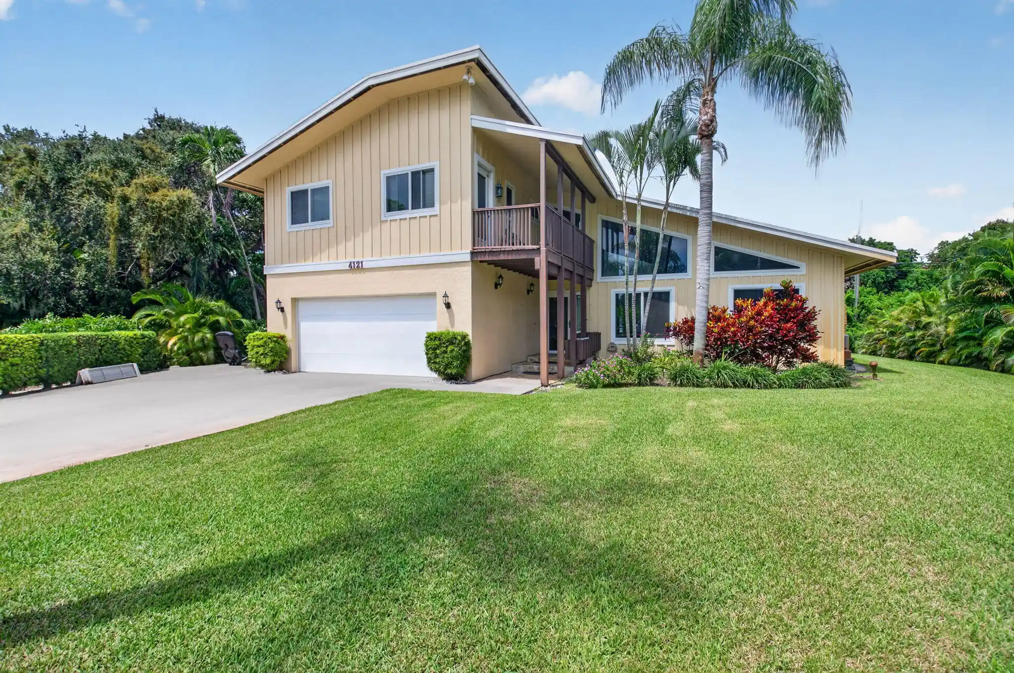 Single family home for sale at 4121 NW 5th Avenue, Boca Raton, FL 33431 | MLS# B26073610