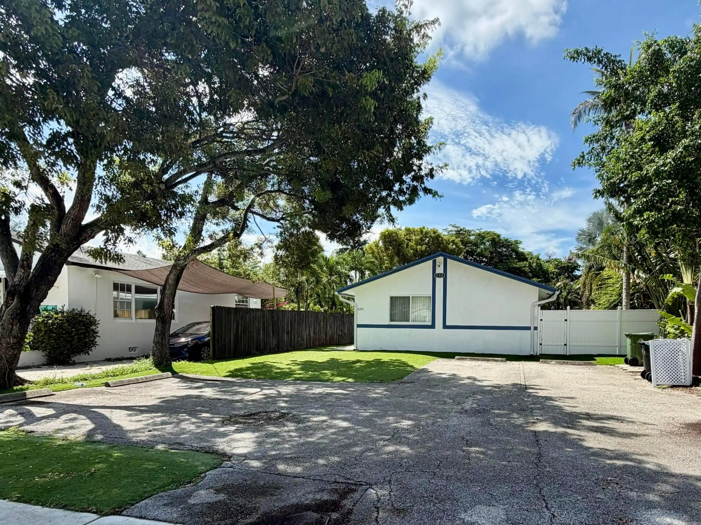 Photo 1 of Multi family home for sale at 650 Ne 15th Street, Fort Lauderdale, FL 33304 | MLS# B26073614 | Listing updated on 2026-10-05