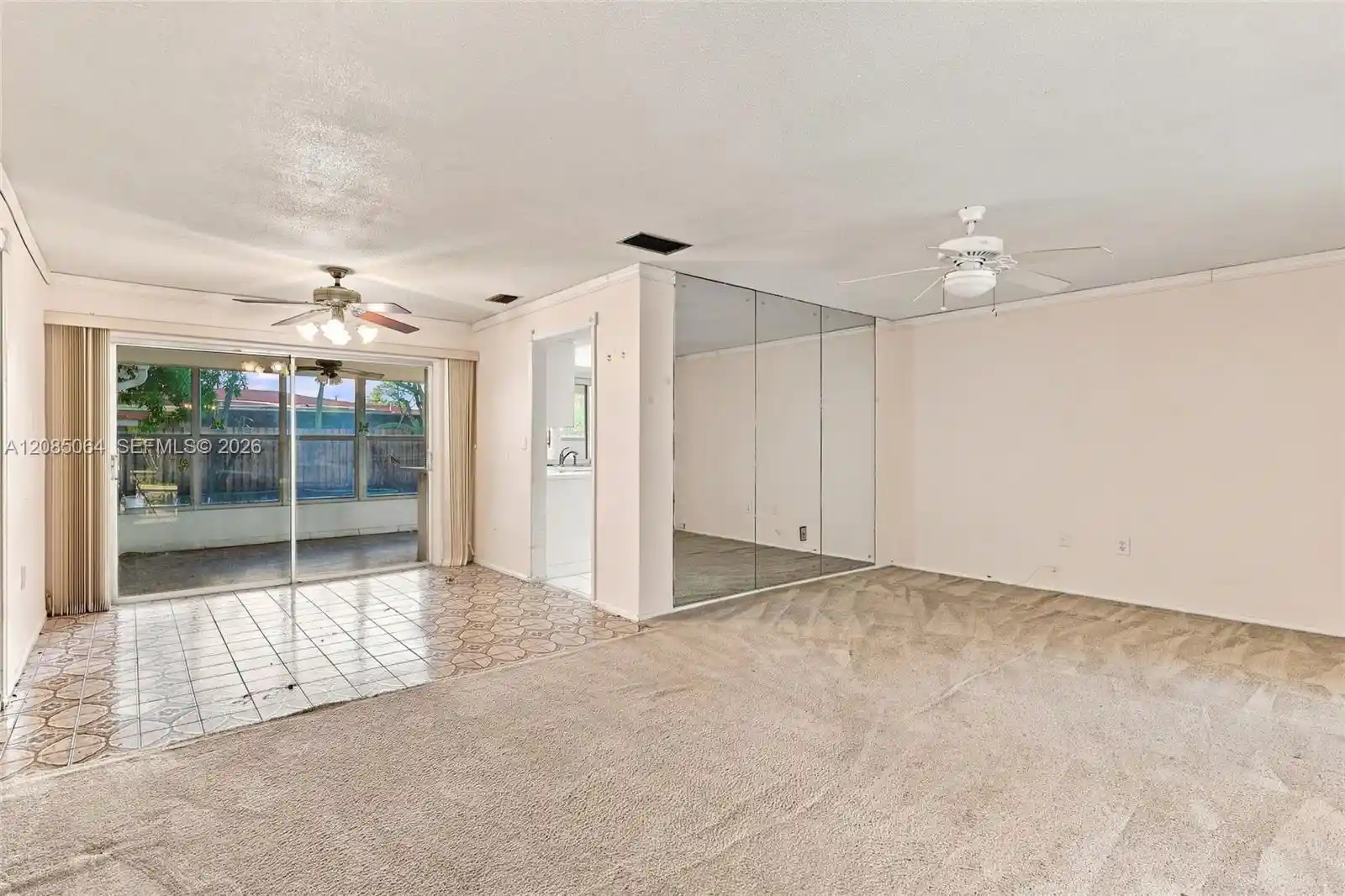 Single family home for sale at 7470 NW 21st Court, Sunrise, FL 33313 | MLS# A12085064