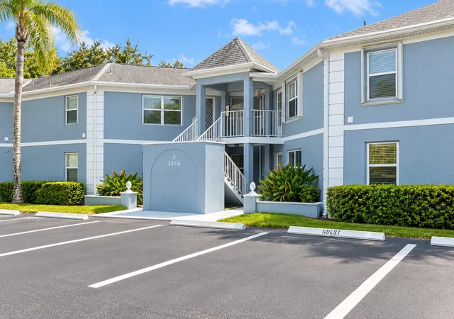 Photo 1 of Condo for sale at 3254 Se Aster Ln #J239, Stuart, FL 34994 | MLS# B26073668 | Listing updated on 2026-10-07