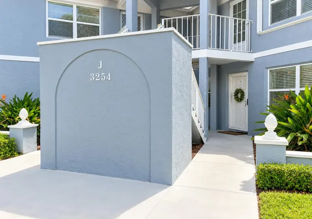 Photo 2 of Condo for sale at 3254 Se Aster Ln #J239, Stuart, FL 34994 | MLS# B26073668 | Listing updated on 2026-10-07