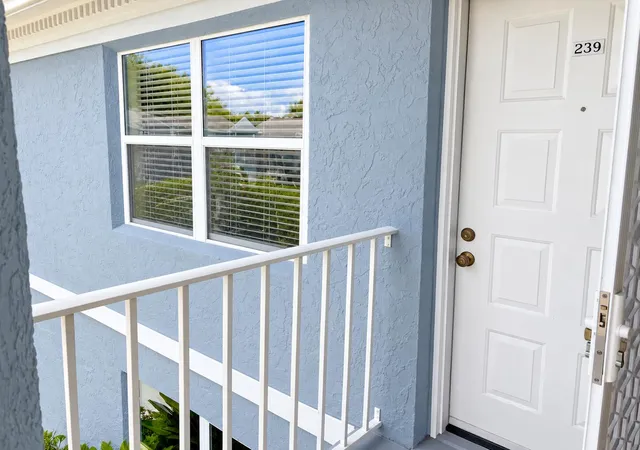Photo 3 of Condo for sale at 3254 Se Aster Ln #J239, Stuart, FL 34994 | MLS# B26073668 | Listing updated on 2026-10-07
