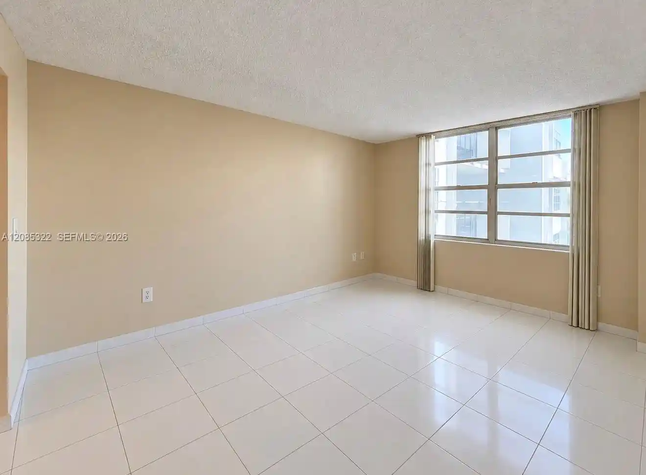 Photo 1 of Condo for sale at 2750 Ne 183rd Street #601, Aventura, FL 33160 | MLS# A12085322 | Listing updated on 2026-10-20