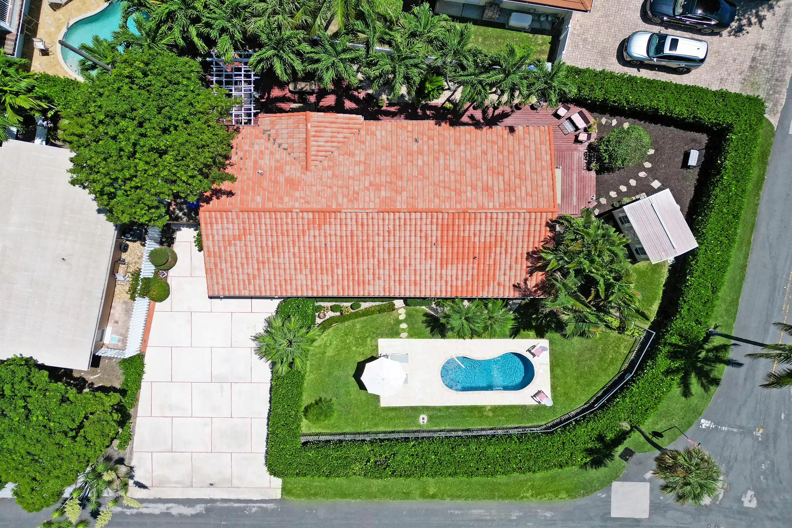 Single family home for sale at 1900 N Riverside Dr, Pompano Beach, FL 33062 | MLS# B26073682