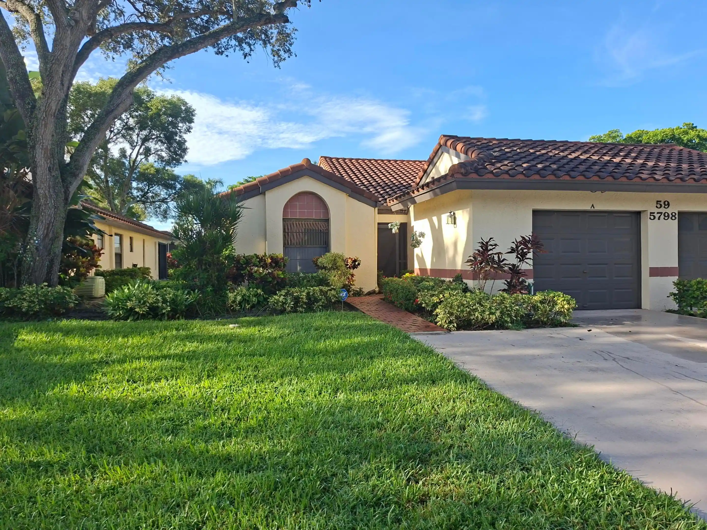Photo 1 of Sale Pending at 5798 Brk Bound Ln, Boynton Beach, FL 33437 | MLS# B26073703 | Listing updated on 2026-10-28