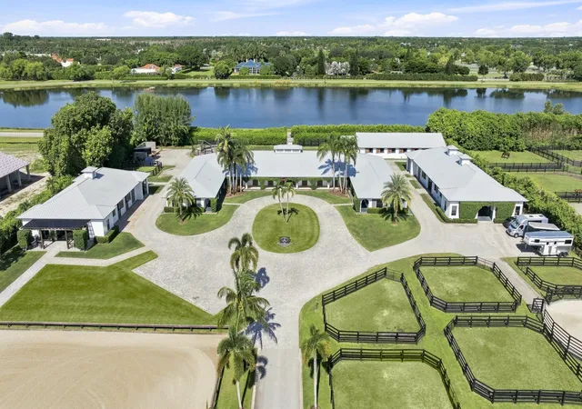 Photo 3 of Single family home for sale at 13155 Southfields Rd, Wellington, FL 33414 | MLS# B26073724 | Listing updated on 2026-09-23