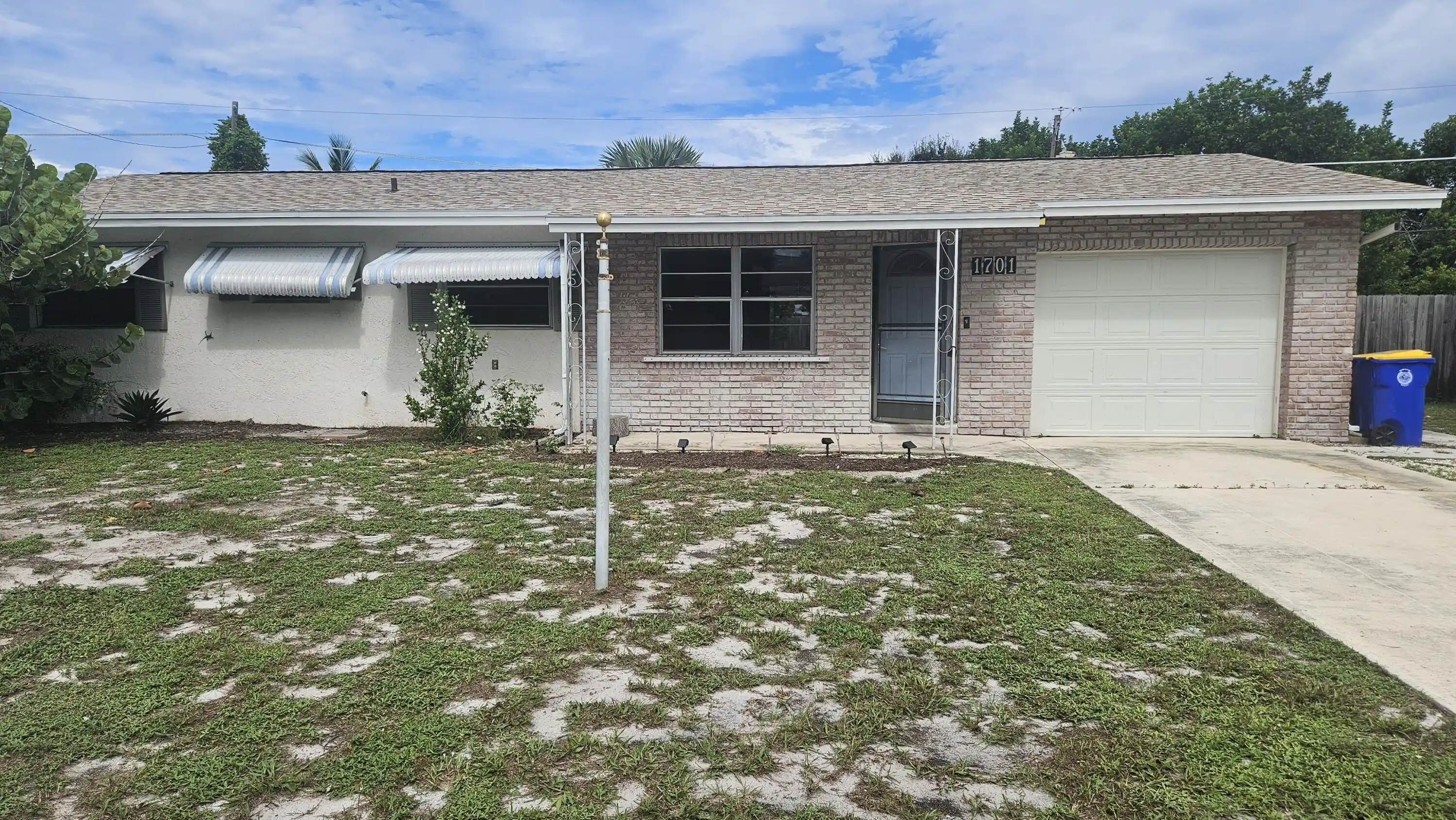 Single family home for sale at 1701 NE 16th Drive, Jensen Beach, FL 34957 | MLS# B26073745