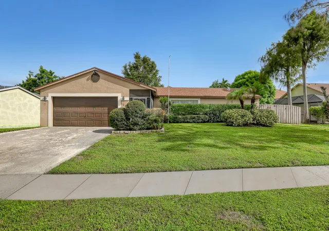 Photo 1 of Single family home for sale at 102 Sand Pine Way, Royal Palm Beach, FL 33411 | MLS# B26073758 | Listing updated on 2026-09-27