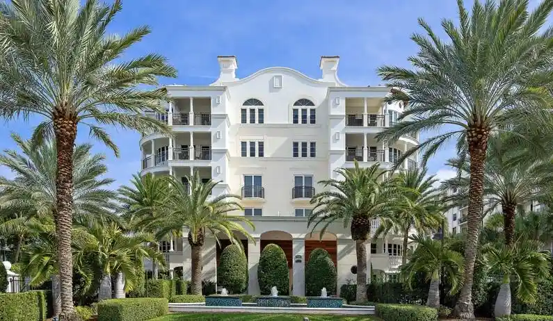 Condo for sale at 155 S Ocean Ave #305, Palm Beach Shores, FL 33404 | MLS# B26073752