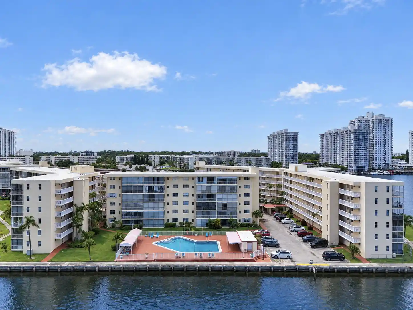 Photo 1 of Condo for sale at 2999 Point E Dr #C109, Aventura, FL 33160 | MLS# B26073766 | Listing updated on 2026-10-27