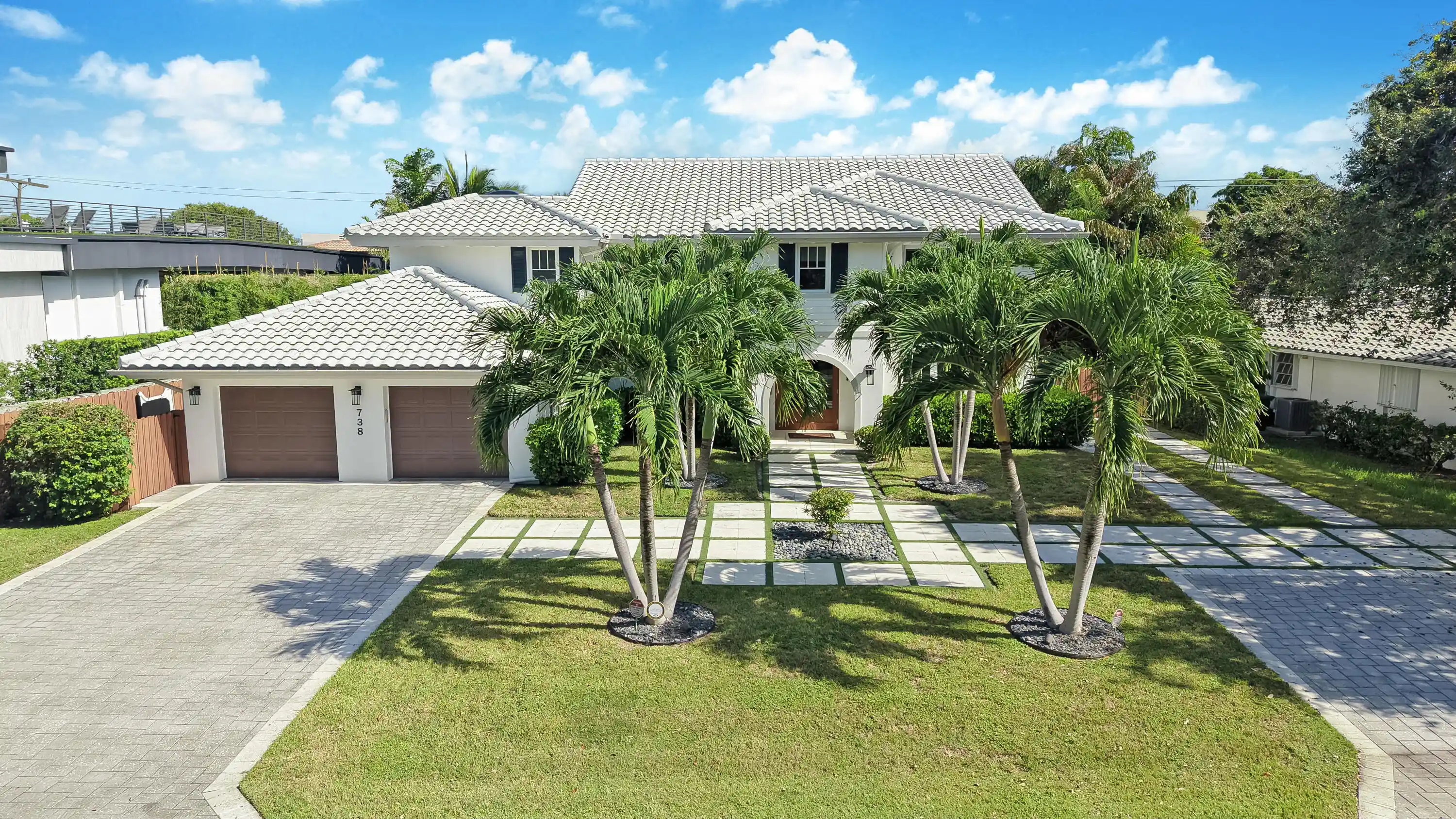 Single family home for sale at 738 Middle River Dr, Fort Lauderdale, FL 33304 | MLS# B26073767