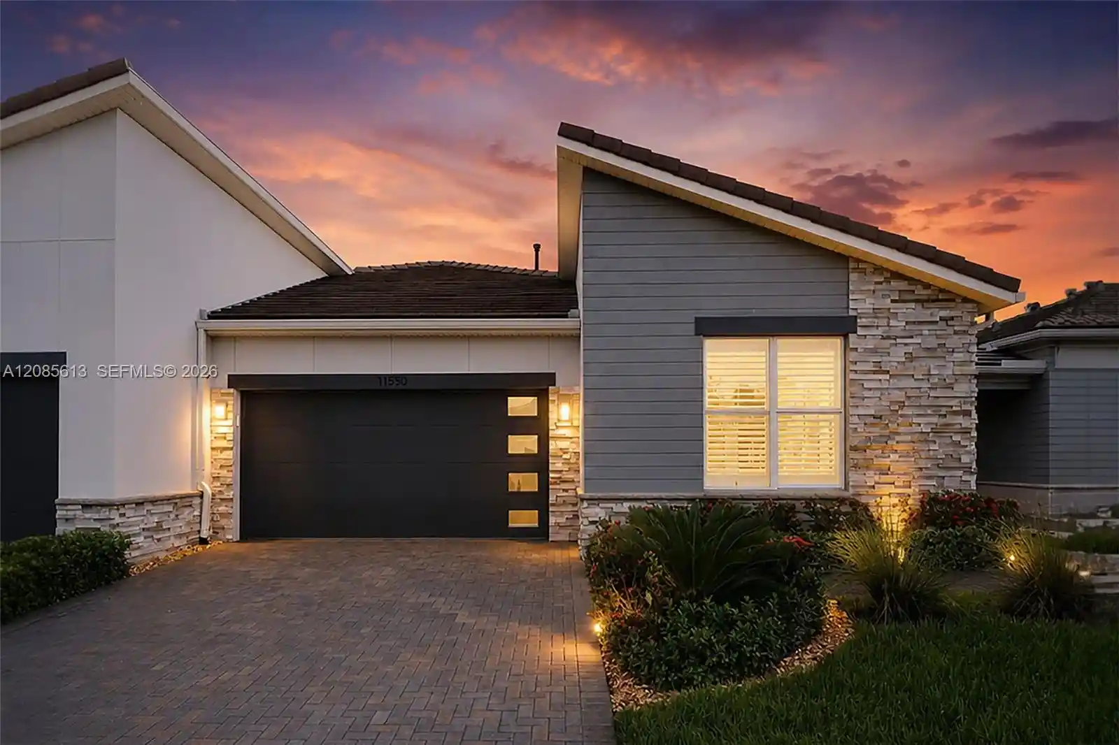 Photo 1 of Single family home for sale at 11550 Sw Viridian Blvd, Port Saint Lucie, FL 34987 | MLS# A12085613 | Listing updated on 2026-10-30