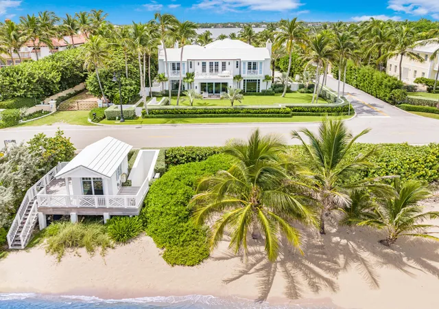 Photo 1 of Mansion for sale at 1540 S Ocean Blvd, Palm Beach, FL 33480 | MLS# B26073823 | Listing updated on 2026-10-02