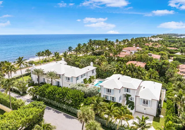 Photo 3 of Mansion for sale at 1540 S Ocean Blvd, Palm Beach, FL 33480 | MLS# B26073823 | Listing updated on 2026-10-02