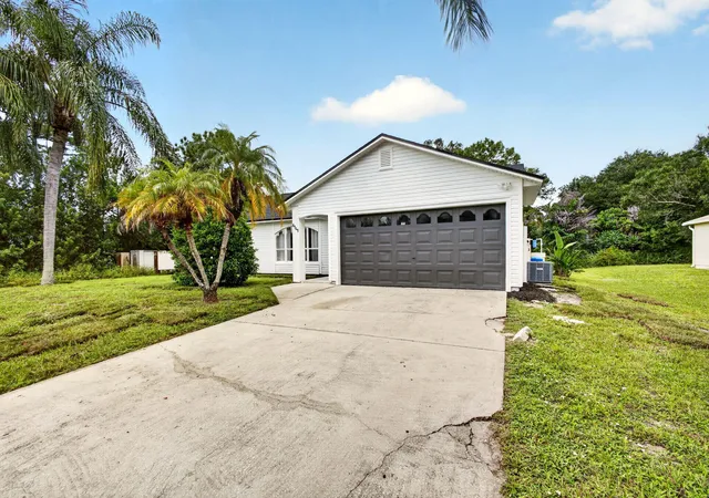 Photo 1 of Sale Pending at 8545 101st Avenue, Vero Beach, FL 32967 | MLS# B26073891 | Listing updated on 2026-10-08