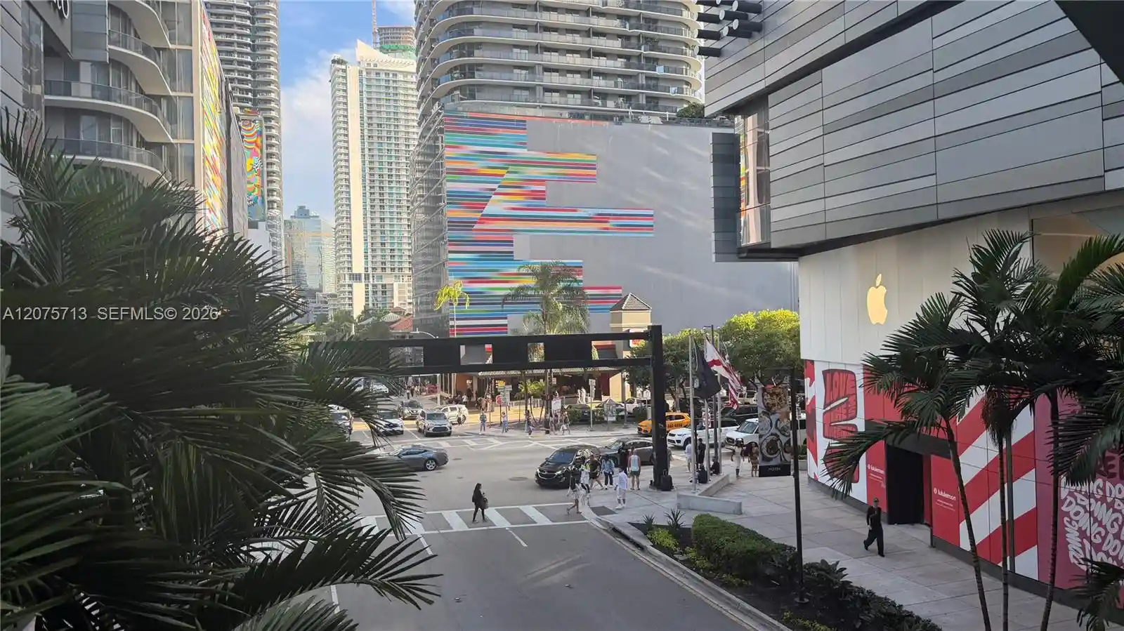 Brickell Heights, Brickell Heights, Miami, FL 33130