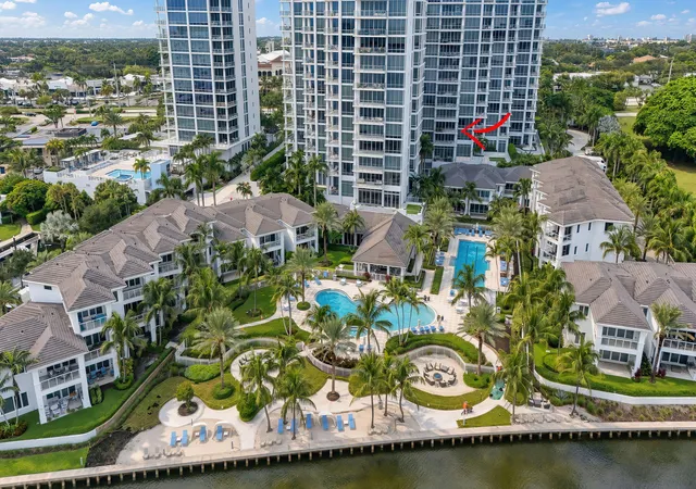 Photo 1 of Condo for sale at 1 Water Clb Way #503, North Palm Beach, FL 33408 | MLS# B26073893 | Listing updated on 2026-10-09