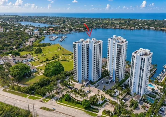 Photo 3 of Condo for sale at 1 Water Clb Way #503, North Palm Beach, FL 33408 | MLS# B26073893 | Listing updated on 2026-10-09
