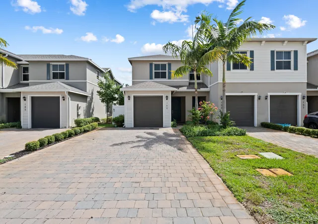 Photo 1 of Townhouse for sale at 149 Bandol St, West Palm Beach, FL 33404 | MLS# B26073903 | Listing updated on 2026-10-01