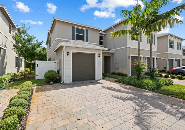 Photo 2 of Townhouse for sale at 149 Bandol St, West Palm Beach, FL 33404 | MLS# B26073903 | Listing updated on 2026-10-01