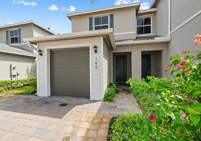 Photo 3 of Townhouse for sale at 149 Bandol St, West Palm Beach, FL 33404 | MLS# B26073903 | Listing updated on 2026-10-01