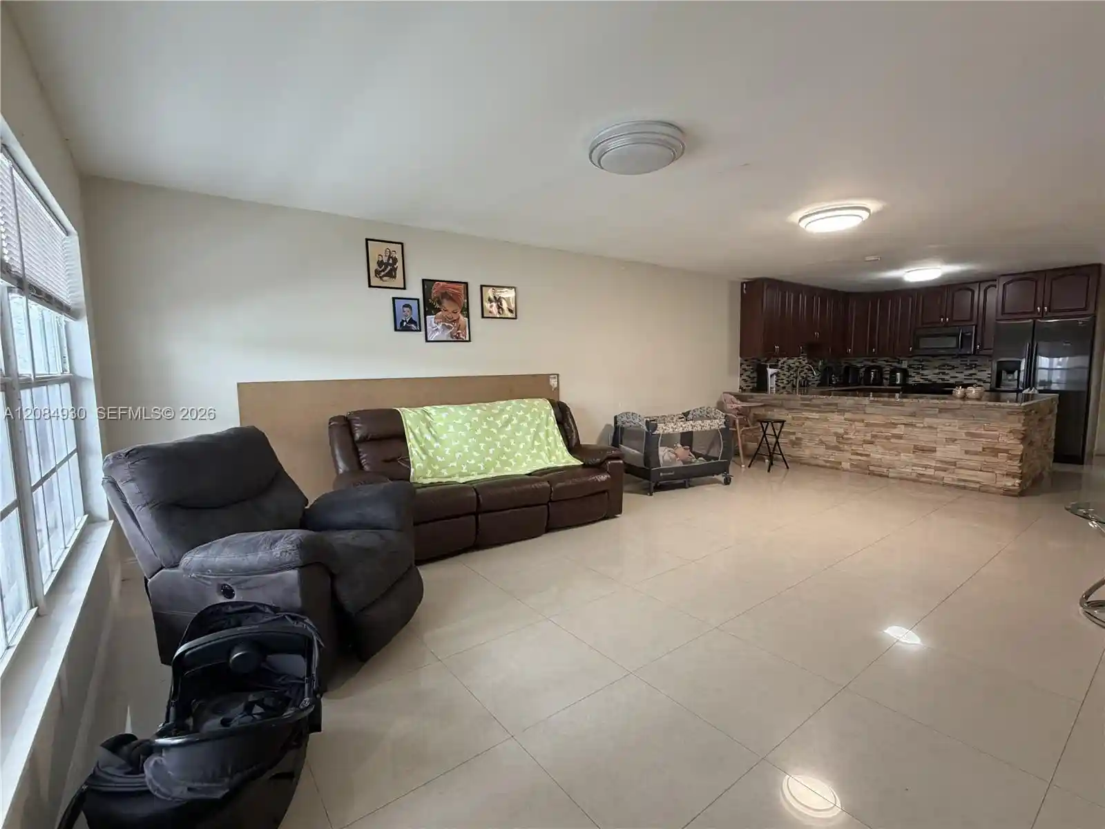 Photo 1 of Townhouse for sale at 4435 Nw 185th Street, Miami Gardens, FL 33055 | MLS# A12084930 | Listing updated on 2026-10-27