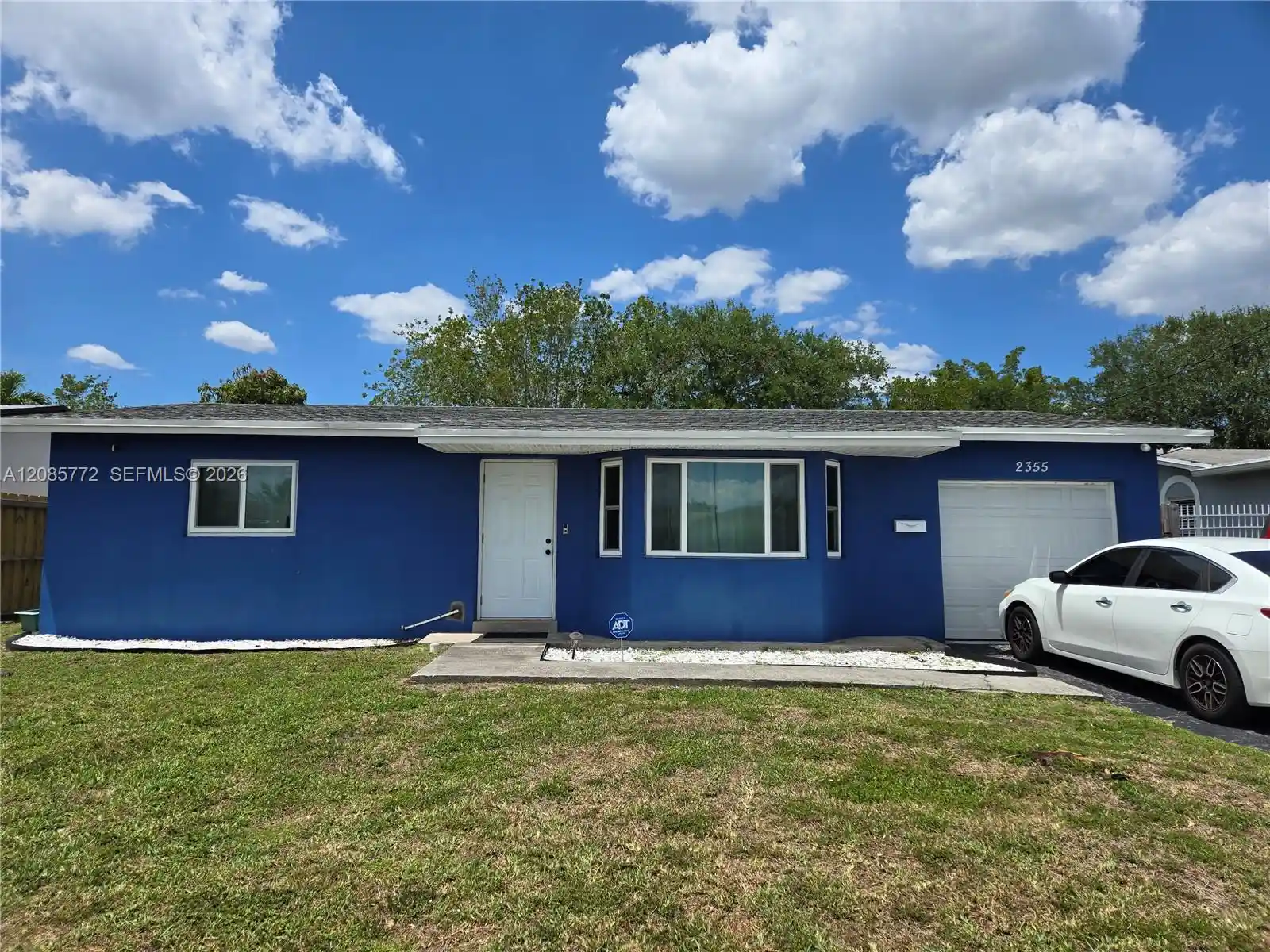 Single family home for sale at (Undisclosed), Sunrise, FL 33313 | MLS# A12085772 | Listing updated on 2026-10-30
