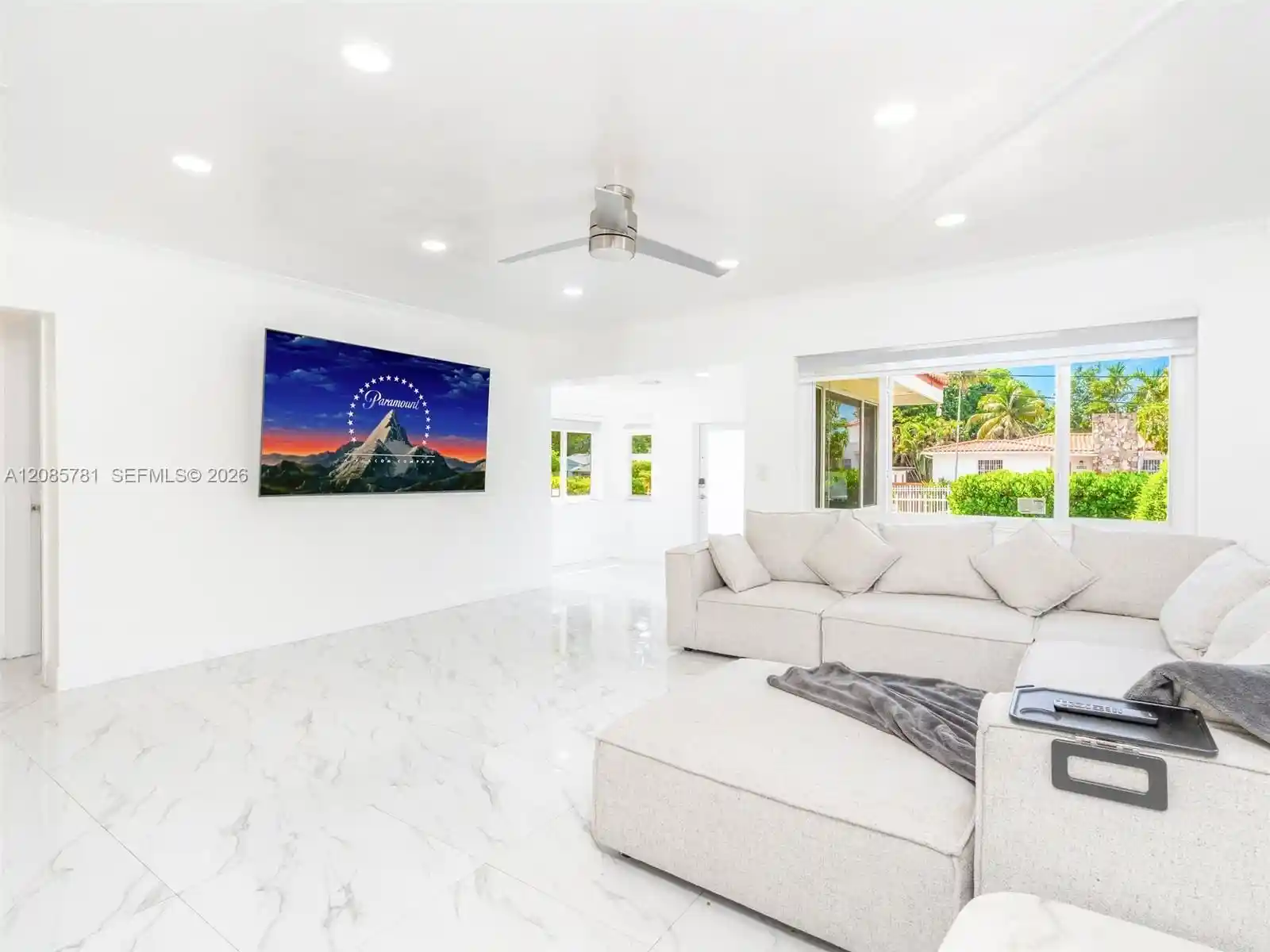 Single family home for sale at 3375 SW 1st Street, Miami, FL 33135 | MLS# A12085781