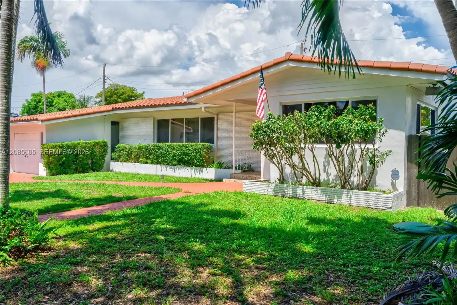 Single family home for sale at 2161 NE 171st Street, North Miami Beach, FL 33162 | MLS# A12085605