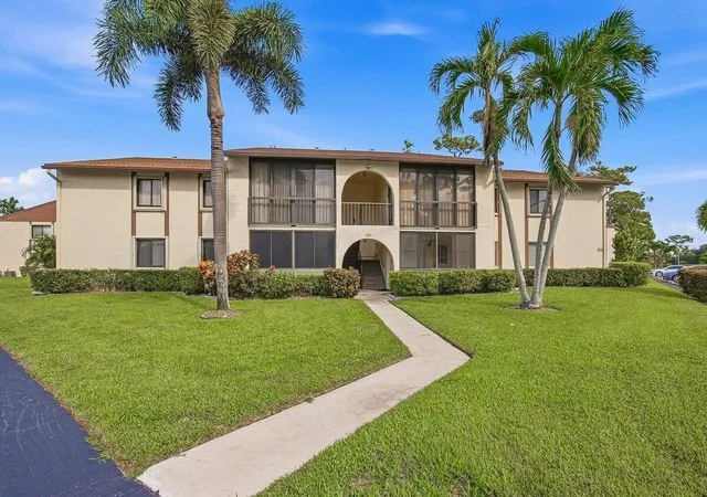 Photo 1 of Condo for sale at 331 Knotty Pine Cir #D-2, Greenacres, FL 33463 | MLS# B26073936 | Listing updated on 2026-10-10