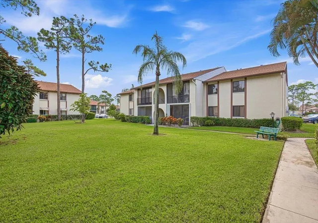 Photo 2 of Condo for sale at 331 Knotty Pine Cir #D-2, Greenacres, FL 33463 | MLS# B26073936 | Listing updated on 2026-10-10