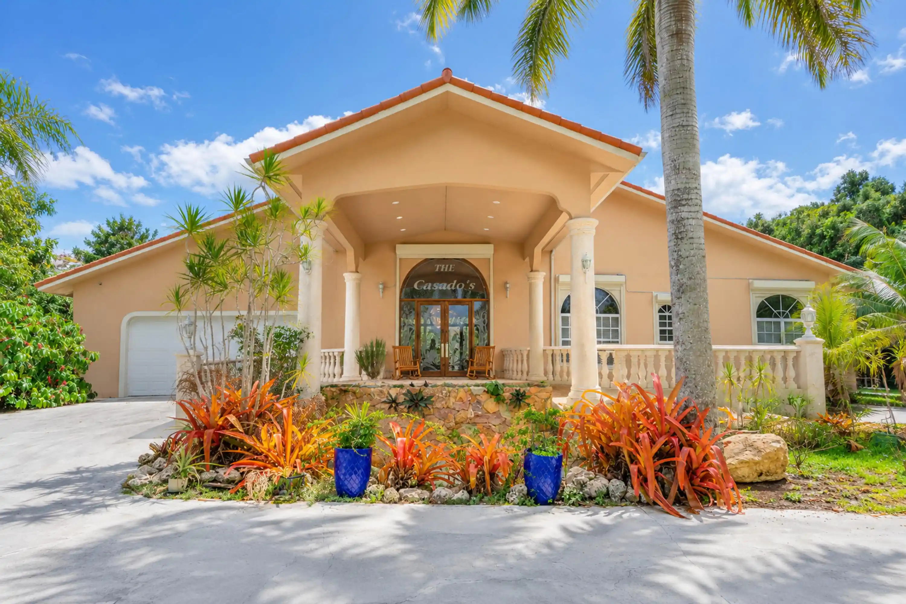 Single family home for sale at 14630 Luray Rd, Southwest Ranches, FL 33330 | MLS# B26073942