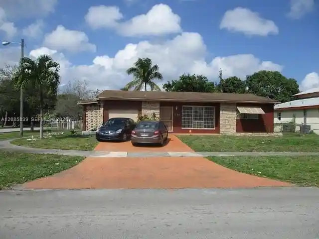 Photo 1 of Single family home for sale at 205 Ne 175th Street, North Miami Beach, FL 33162 | MLS# A12085839 | Listing updated on 2026-10-20