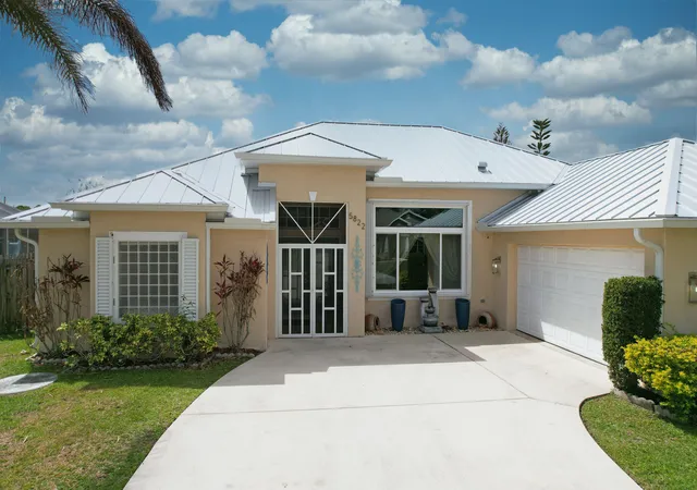Photo 1 of Single family home for sale at 5822 Nw Bates Ave, Port Saint Lucie, FL 34986 | MLS# B26073986 | Listing updated on 2026-10-06